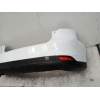 Recambio de paragolpes trasero para ford focus iii 1.6 tdci referencia OEM IAM   2011