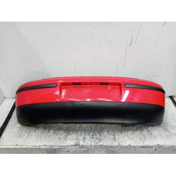 PARAGOLPES TRASERO 1999