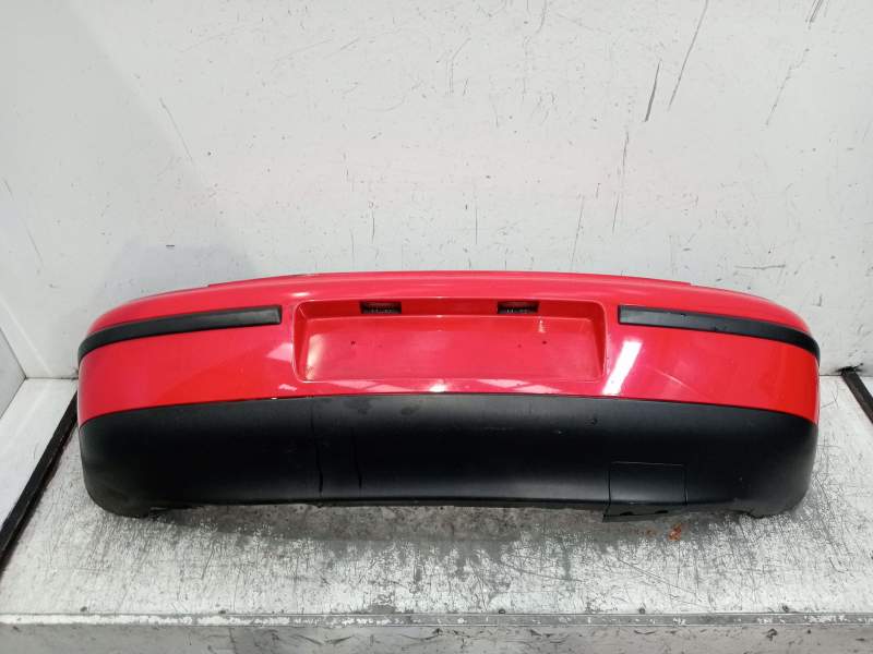 Recambio de paragolpes trasero para seat leon (1m1) 1.9 tdi referencia OEM IAM   1999