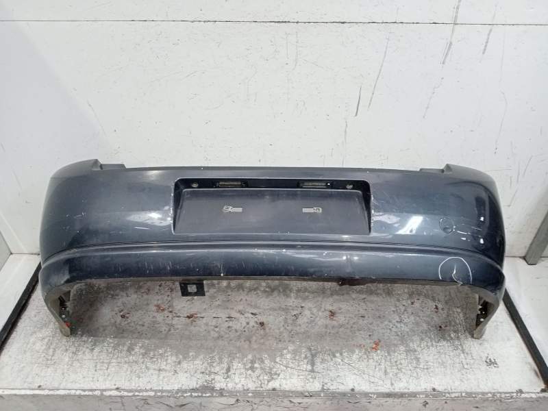 Recambio de paragolpes trasero para opel vectra c (z02) 1.9 cdti (f69) referencia OEM IAM   