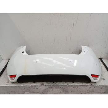 PARAGOLPES TRASERO 2016