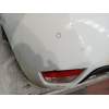 Recambio de paragolpes trasero para renault zoe (bfm_) zoe referencia OEM IAM   2016