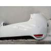 Recambio de paragolpes trasero para renault zoe (bfm_) zoe referencia OEM IAM   2016
