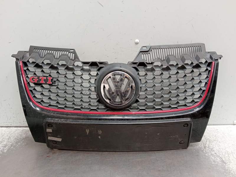 Recambio de rejilla delantera para volkswagen golf v (1k1) 2.0 gti referencia OEM IAM   
