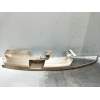 Recambio de rejilla delantera para peugeot 306 hatchback (7a, 7c, n3, n5) 1.6 referencia OEM IAM   