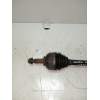 Recambio de transmision delantera izquierda para renault espace iv (jk0) 2.2 dci turbodiesel referencia OEM IAM  22DCI 2003