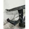 Recambio de panel frontal para seat leon (1m1) 1.9 tdi referencia OEM IAM  VER FOTOS 