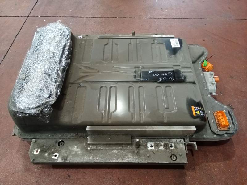 Recambio de bateria para renault zoe (bfm_) zoe referencia OEM IAM   