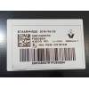 Recambio de bateria para renault zoe (bfm_) zoe referencia OEM IAM   