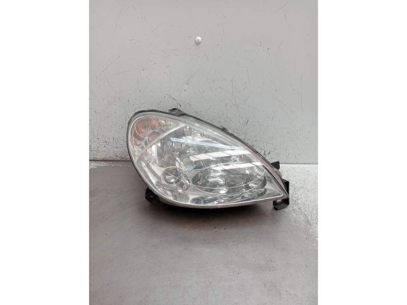 Recambio de faro derecho para citroën xsara (n1) 1.6 16v referencia OEM IAM 9648446580 90131890 2001