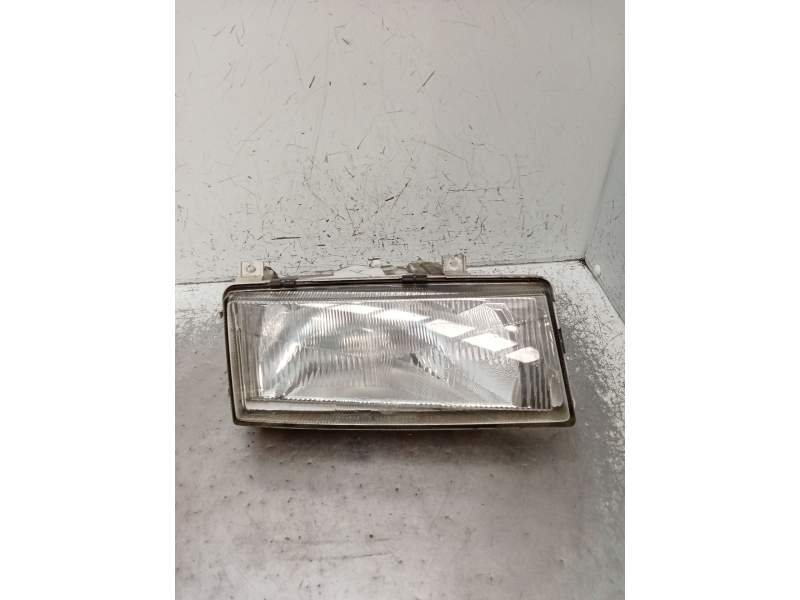 Recambio de faro derecho para skoda felicia ii (6u1) 1.3 referencia OEM IAM   1998