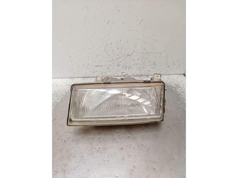 Recambio de faro izquierdo para skoda felicia ii (6u1) 1.3 referencia OEM IAM   1998