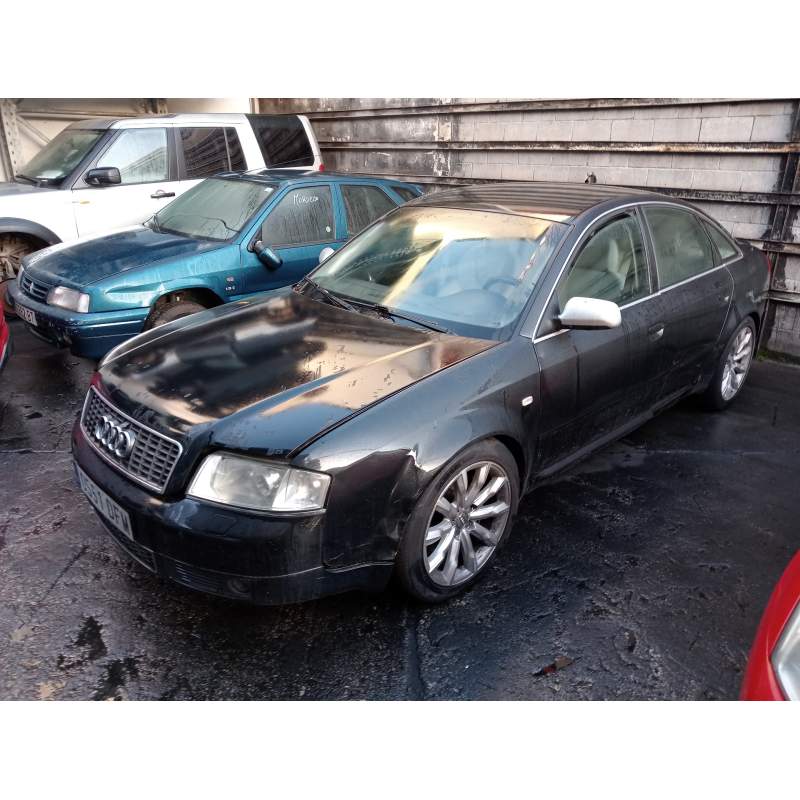 AUDI S6 BERLINA (4B4)