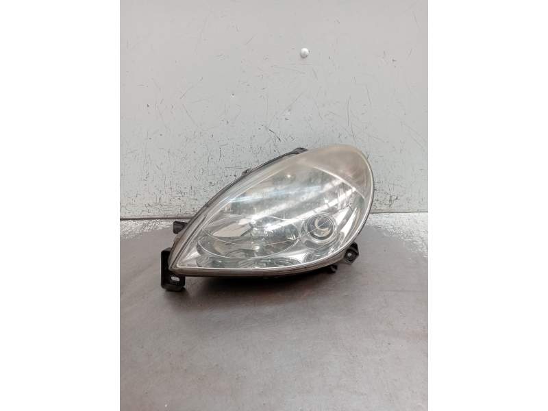 Recambio de faro izquierdo para citroën xsara (n1) 1.6 16v referencia OEM IAM   2001