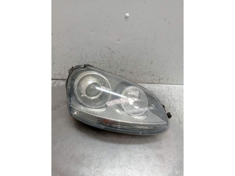 Recambio de faro derecho para volkswagen golf v (1k1) 2.0 gti referencia OEM IAM   2003