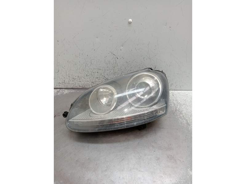 Recambio de faro izquierdo para volkswagen golf v (1k1) 2.0 gti referencia OEM IAM   2003