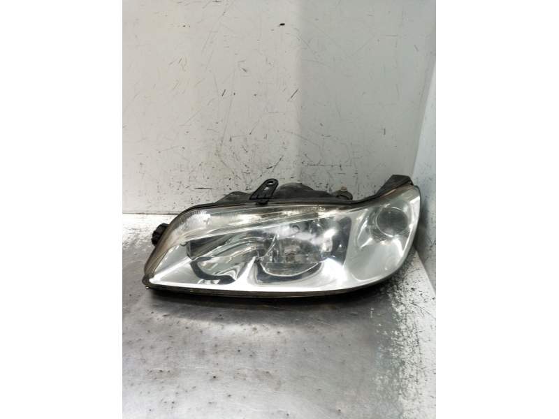 Recambio de faro izquierdo para peugeot 306 hatchback (7a, 7c, n3, n5) 1.6 referencia OEM IAM   