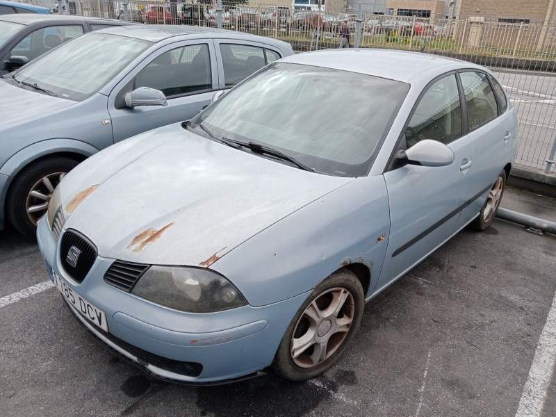 SEAT IBIZA III (6L1)