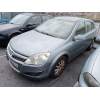 opel astra h (a04) del año 2007