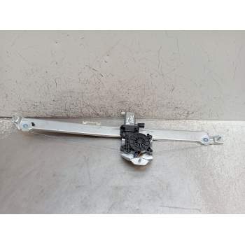 ELEVALUNAS DELANTERO DERECHO 807207538R 6P 93867657 2021