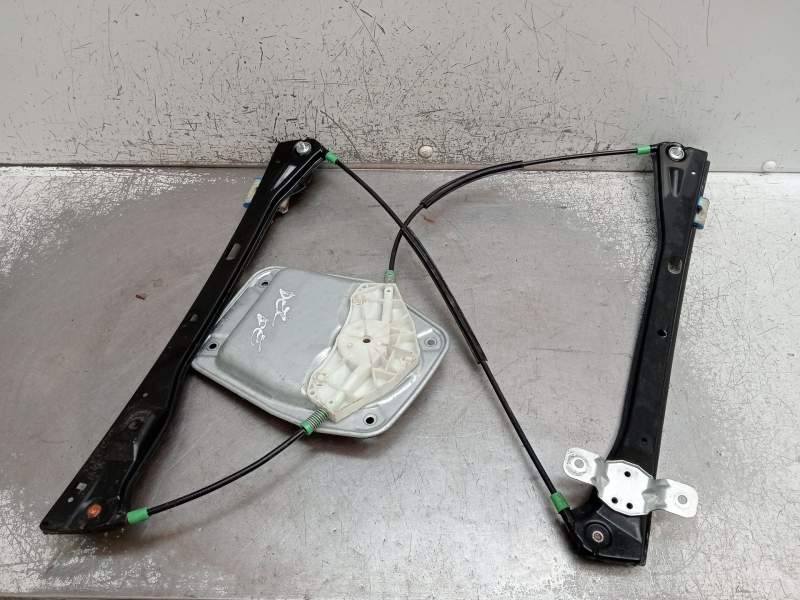 Recambio de elevalunas delantero derecho para volkswagen golf v (1k1) 2.0 gti referencia OEM IAM 1K0959792 5P 2003