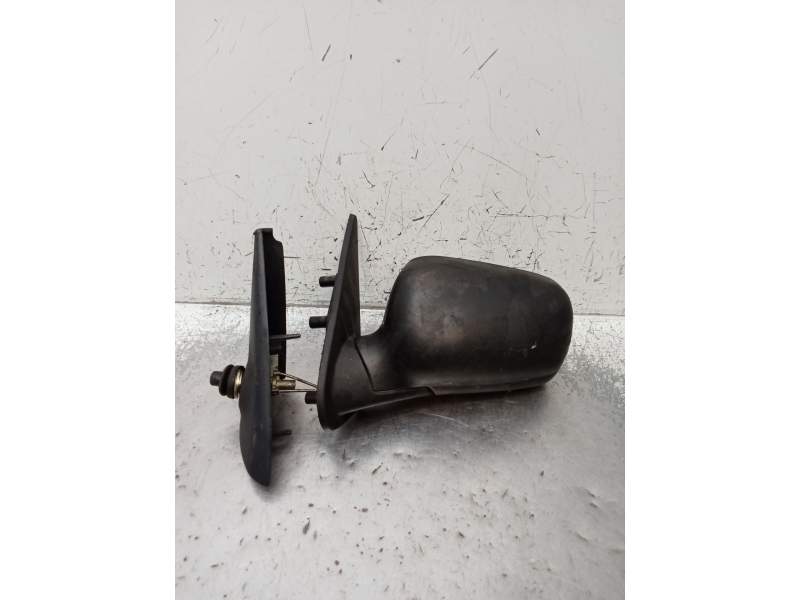 Recambio de retrovisor izquierdo para skoda felicia ii (6u1) 1.3 referencia OEM IAM  MANUAL 1998