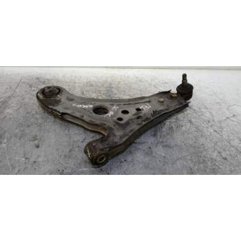 BRAZO SUSPENSION INFERIOR DELANTERO IZQUIERDO 12G 2002