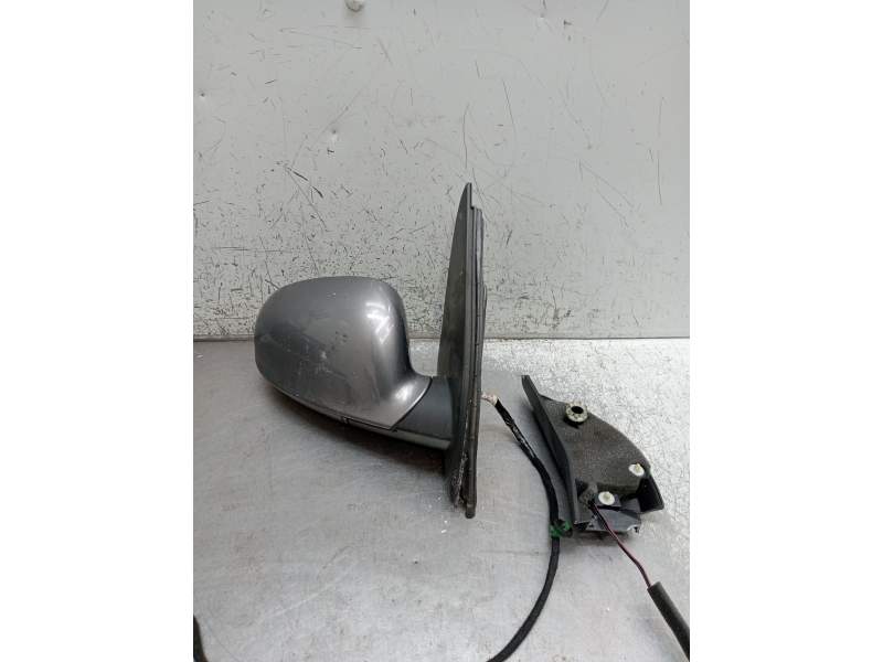 Recambio de retrovisor derecho para volkswagen golf v (1k1) 2.0 gti referencia OEM IAM  ELECTRICO 2003