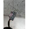 Recambio de retrovisor izquierdo para volkswagen golf v (1k1) 2.0 gti referencia OEM IAM  ELECTRICO 2003