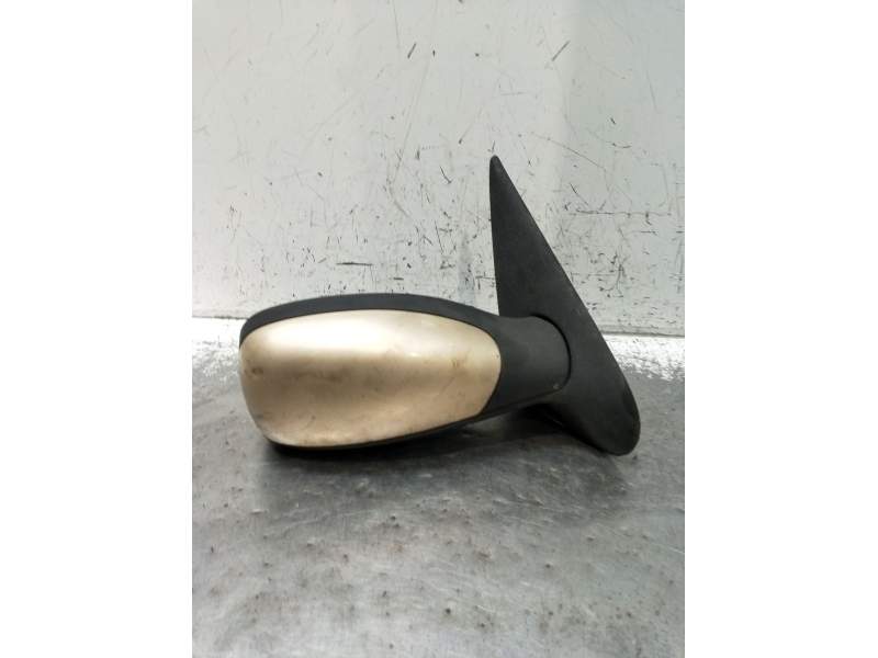 Recambio de retrovisor derecho para peugeot 306 hatchback (7a, 7c, n3, n5) 1.6 referencia OEM IAM  ELÉCTRICO 