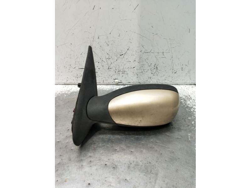 Recambio de retrovisor izquierdo para peugeot 306 hatchback (7a, 7c, n3, n5) 1.6 referencia OEM IAM  ELÉCTRICO 
