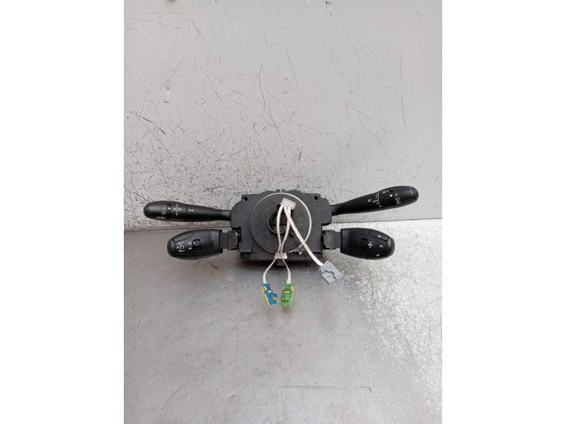 Recambio de mando luces para citroën xsara (n1) 1.6 16v referencia OEM IAM 96605659XT 12275644 2001