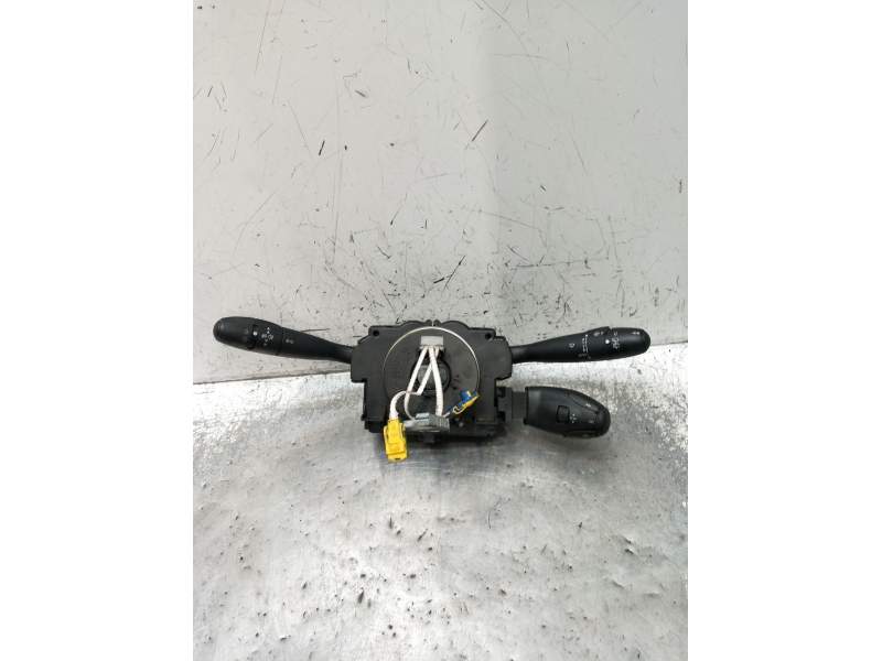 Recambio de mando luces para peugeot 307 sw (3h) 1.6 hdi 110 referencia OEM IAM 96593493XT  