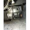 Recambio de mando luces para peugeot 307 sw (3h) 1.6 hdi 110 referencia OEM IAM 96593493XT  