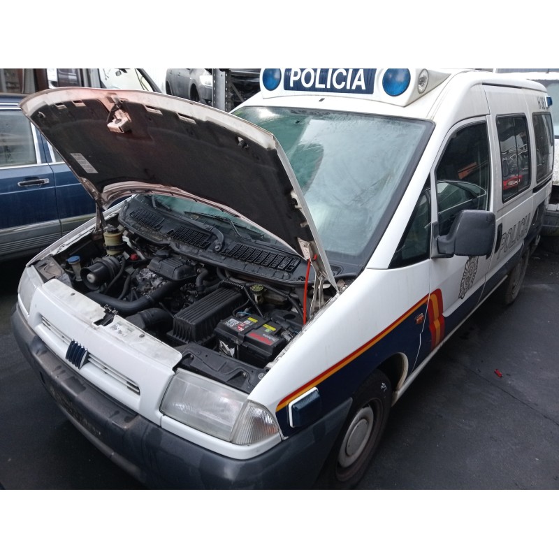 fiat scudo (222) del año 1999