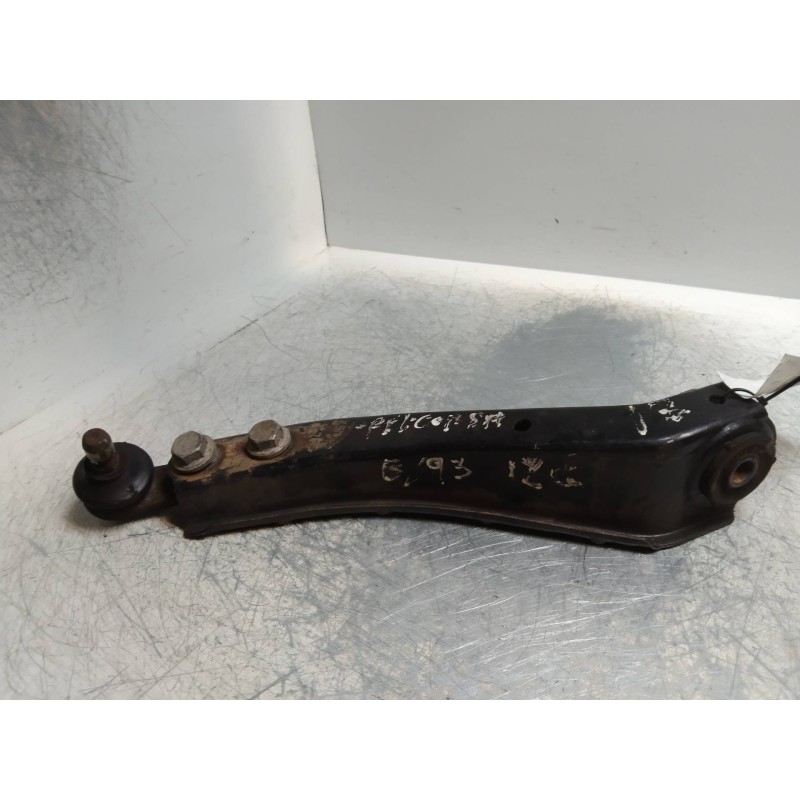 Recambio de brazo suspension inferior delantero izquierdo para opel combo (corsa b) 1.7 diesel referencia OEM IAM   