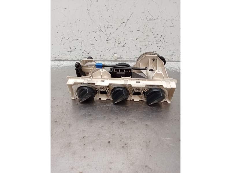 Recambio de mando calefaccion / aire acondicionado para skoda felicia ii (6u1) 1.3 referencia OEM IAM   1998