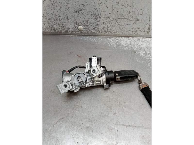 Recambio de conmutador de arranque para volkswagen golf v (1k1) 2.0 gti referencia OEM IAM 1K0905851  2003