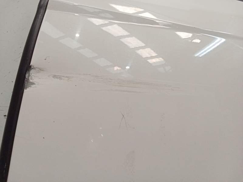 Recambio de puerta trasera izquierda para seat leon (5f1) 1.6 tdi referencia OEM IAM  5P 2014
