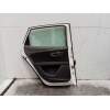 Recambio de puerta trasera izquierda para seat leon (5f1) 1.6 tdi referencia OEM IAM  5P 2014