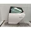Recambio de puerta trasera izquierda para seat leon (5f1) 1.6 tdi referencia OEM IAM  5P 2014