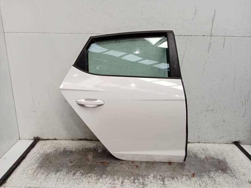 Recambio de puerta trasera derecha para seat leon (5f1) 1.6 tdi referencia OEM IAM   