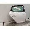 Recambio de puerta trasera derecha para seat leon (5f1) 1.6 tdi referencia OEM IAM   