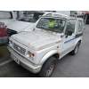 suzuki samurai todo terreno, abierta (sj_) del año 2002