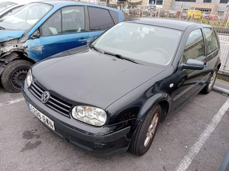 volkswagen golf iv (1j1) del año 2002