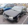 volkswagen golf iv (1j1) del año 2002
