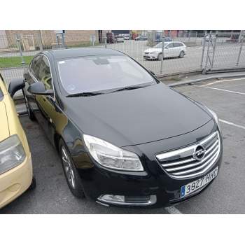 OPEL INSIGNIA A (G09) de desguace