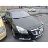opel insignia a (g09) del año 2011