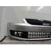 Recambio de paragolpes delantero para skoda octavia iii combi (5e5, 5e6) 2.0 tdi referencia OEM IAM   2013