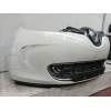 Recambio de paragolpes delantero para renault zoe (bfm_) zoe referencia OEM IAM  OJO VER LA FOTOS 2016
